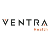 Ventra Health Logo