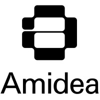 Amidea Sweden AB Logo