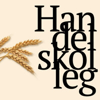 Handelskolleg Logo