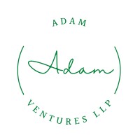 Adam Ventures LLP Logo