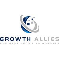 GrowthAllies GmbH Logo