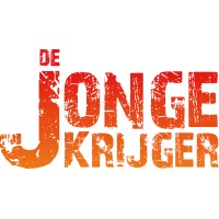 De Jonge Krijger en Krijgeracademie Logo