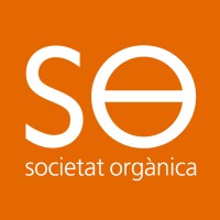 Societat Orgànica Logo