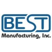 Best Manufacturing, Inc. Logo