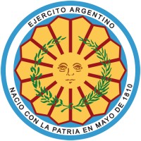 Ejército Argentino Logo