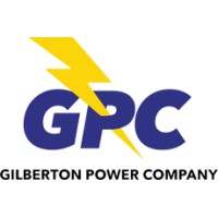 Gilberton Power Company Logo