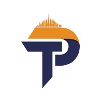 Tesla Properties Logo