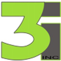 3i International Inspecting, Inc Logo