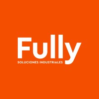 Fully - Soluciones Industriales Logo