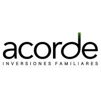 Acorde Inversiones Familiares Logo