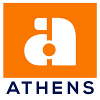 Athens Administrators Logo