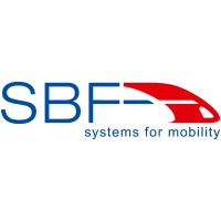 SBF Spezialleuchten Gmbh Logo