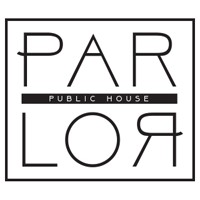 Parlor Public House Logo