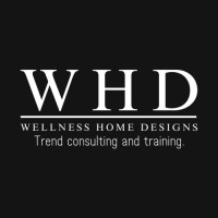 Wellness Home Designs Logo