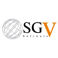 SGV Software S.A.S Logo