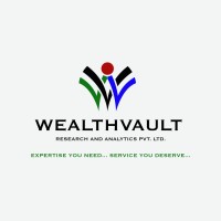 WealthVault Research and Analytics Pvt. Ltd. Logo
