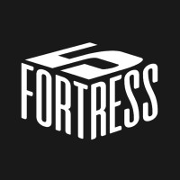 5 Fortress Logo