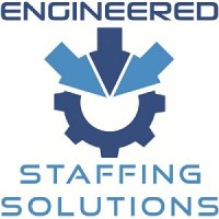 Engineered Staffing Solutions Logo