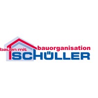 Bauorganisation H.J. Schüller GmbH & Co. KG Logo
