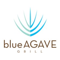 Blue Agave Logo