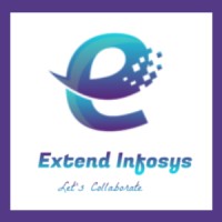 Extend Information Systems Inc. Logo