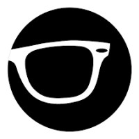 brillen.co.uk by SuperVista AG Logo