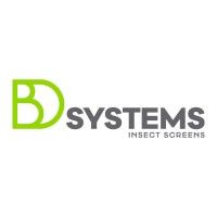 BDsystems Logo