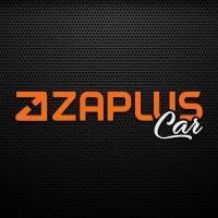ZaplusCar Logo