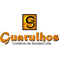 Guarulhos Comércio de Sucatas Logo