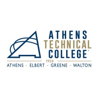 Athens Technical College Logo