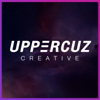 Uppercuz Creative Logo