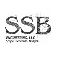 SSB Engineering Logo