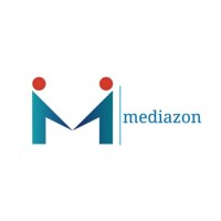Mediazon Logo