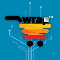 WRAPCART Logo