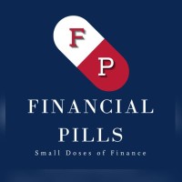 Financial Pills: Small Doses of Finance Logo