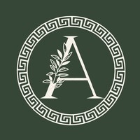 Ambrosia Meals Logo