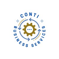 CONTI Business Solutions Logo