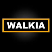 WALKIA S.A. Logo