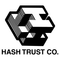Hash Trust Logo