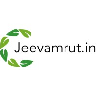Jeevamrut Logo