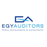 EGYAUDITORS Logo