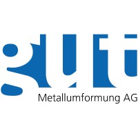 Gut Metallumformung AG Logo