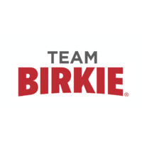 Team Birkie Logo