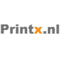 Printx.nl Logo