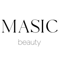 MASIC Beauty Logo