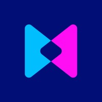 Hybrid Digital Logo