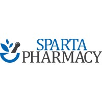 Sparta Pharmacy Logo
