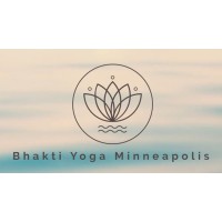 Bhakti Yoga Minneapolis Logo