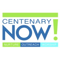 Centenary United Methodist Church Logo
