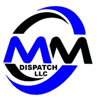 MM Dispatch, LLC Logo